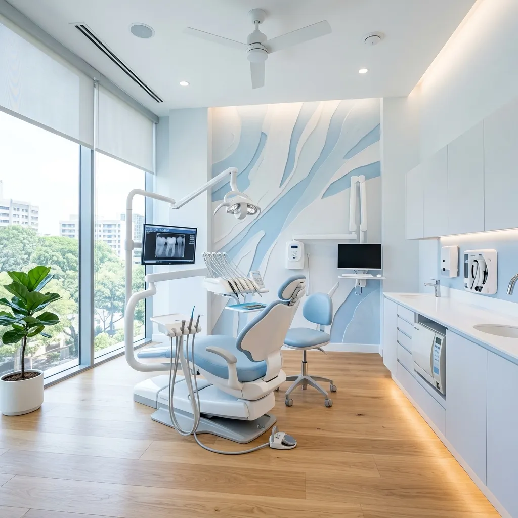 DentaCare Clinic